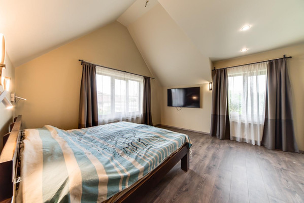 Продам дом, Сиреневая ул, 3, Троице-Сельцо д, 0 км от города