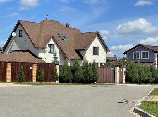 Продам дом, Сиреневая ул, 3, Троице-Сельцо д, 0 км от города