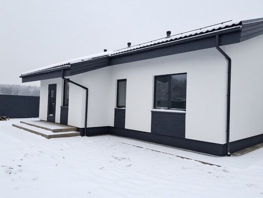 Продам дом, Уварово д, 0 км от города