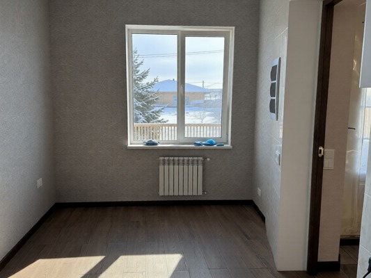 Продам дом, Уварово д, 0 км от города