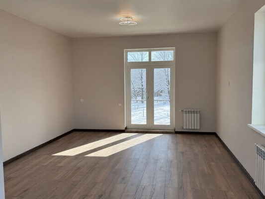 Продам дом, Уварово д, 0 км от города