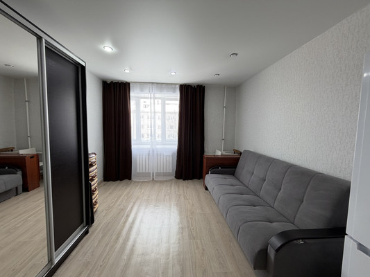 Продам однокомнатную (1-комн.) квартиру, Гудованцева ул, 45, Казань г