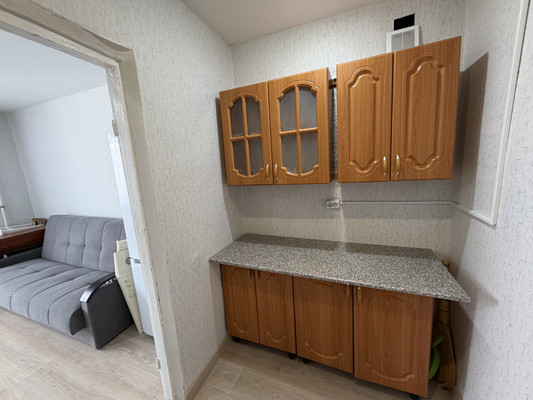 Продам однокомнатную (1-комн.) квартиру, Гудованцева ул, 45, Казань г