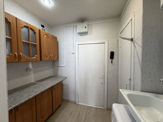 Продам однокомнатную (1-комн.) квартиру, Гудованцева ул, 45, Казань г