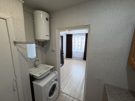 Продам однокомнатную (1-комн.) квартиру, Гудованцева ул, 45, Казань г