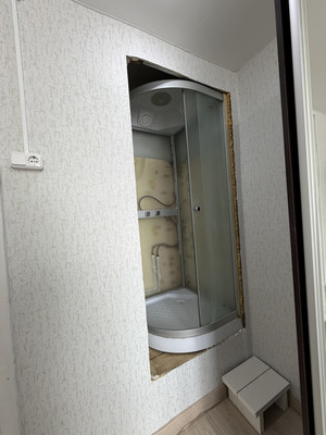 Продам однокомнатную (1-комн.) квартиру, Гудованцева ул, 45, Казань г