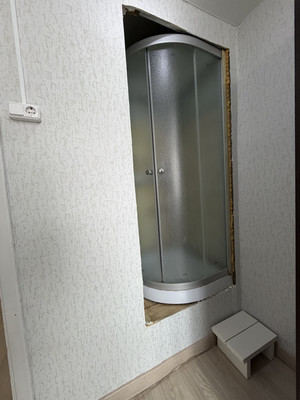 Продам однокомнатную (1-комн.) квартиру, Гудованцева ул, 45, Казань г