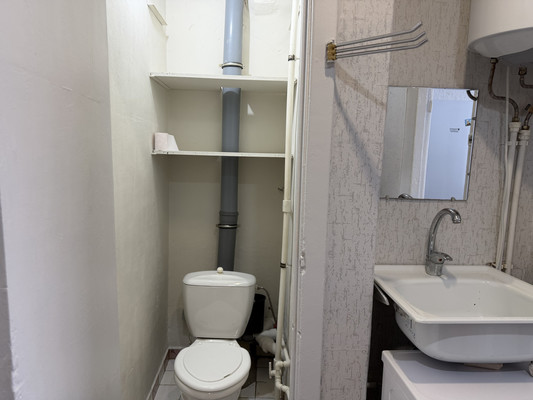 Продам однокомнатную (1-комн.) квартиру, Гудованцева ул, 45, Казань г