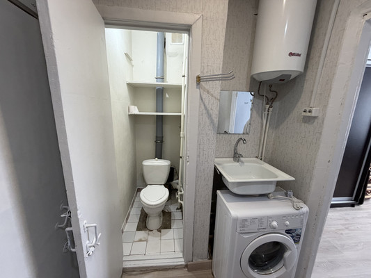 Продам однокомнатную (1-комн.) квартиру, Гудованцева ул, 45, Казань г