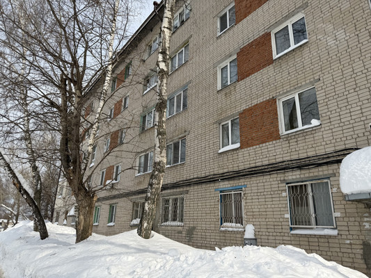 Продам однокомнатную (1-комн.) квартиру, Гудованцева ул, 45, Казань г