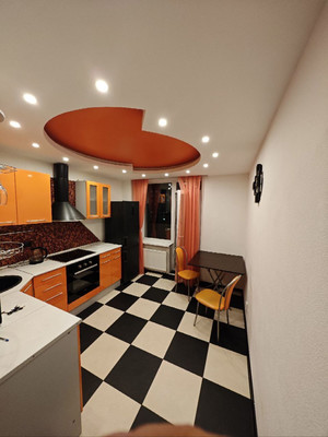 Продам однокомнатную (1-комн.) квартиру, Шувалова ул, 4, Мурино п