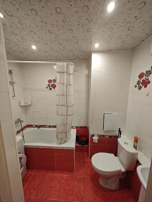 Продам однокомнатную (1-комн.) квартиру, Шувалова ул, 4, Мурино п