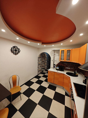 Продам однокомнатную (1-комн.) квартиру, Шувалова ул, 4, Мурино п