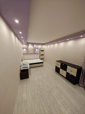 Продам однокомнатную (1-комн.) квартиру, Шувалова ул, 4, Мурино п