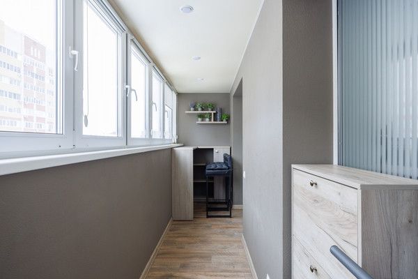 Продам однокомнатную (1-комн.) квартиру, Станке Димитрова пр-кт, 64а, Брянск г