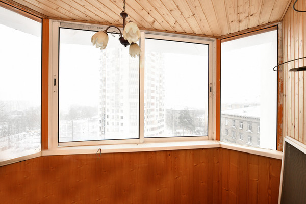 Продам трехкомнатную (3-комн.) квартиру, Большая Набережная ул, 19к2, Москва г