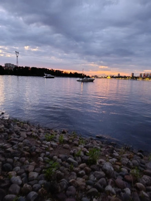 Продам трехкомнатную (3-комн.) квартиру, Большая Набережная ул, 19к2, Москва г