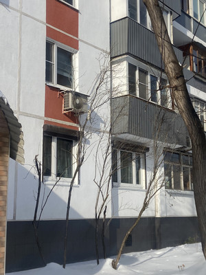 Продам однокомнатную (1-комн.) квартиру, Донецкая ул, 12, Москва г