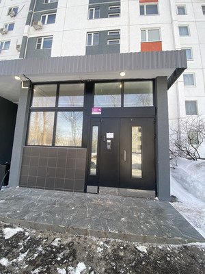 Продам однокомнатную (1-комн.) квартиру, Донецкая ул, 12, Москва г