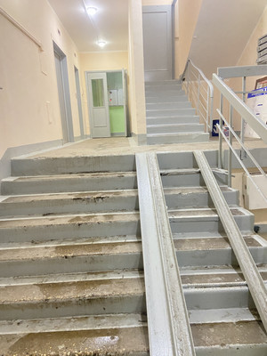 Продам однокомнатную (1-комн.) квартиру, Донецкая ул, 12, Москва г