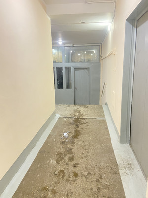 Продам однокомнатную (1-комн.) квартиру, Донецкая ул, 12, Москва г