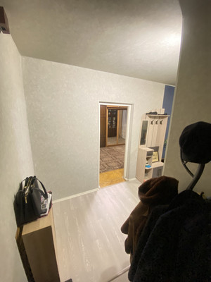 Продам однокомнатную (1-комн.) квартиру, Донецкая ул, 12, Москва г