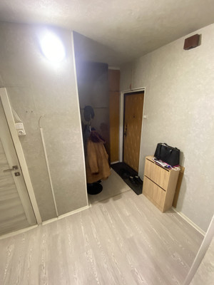 Продам однокомнатную (1-комн.) квартиру, Донецкая ул, 12, Москва г