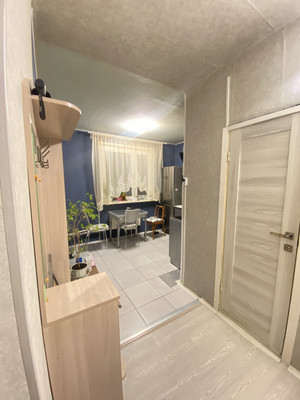 Продам однокомнатную (1-комн.) квартиру, Донецкая ул, 12, Москва г