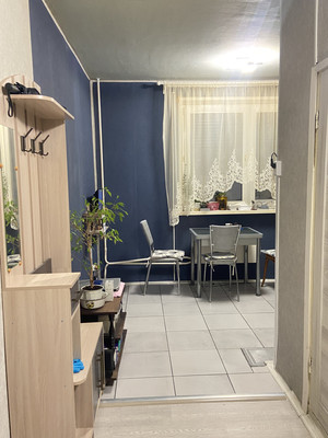 Продам однокомнатную (1-комн.) квартиру, Донецкая ул, 12, Москва г