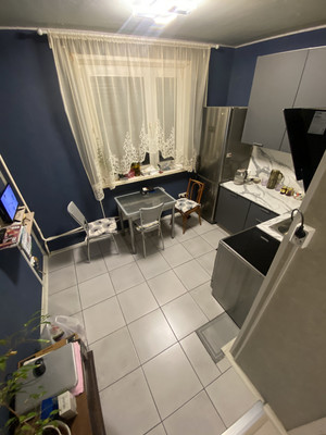 Продам однокомнатную (1-комн.) квартиру, Донецкая ул, 12, Москва г