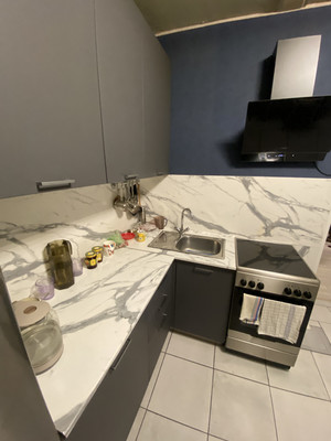 Продам однокомнатную (1-комн.) квартиру, Донецкая ул, 12, Москва г