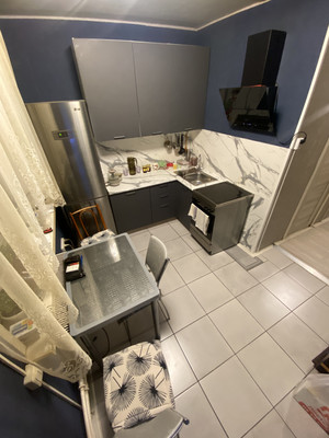 Продам однокомнатную (1-комн.) квартиру, Донецкая ул, 12, Москва г