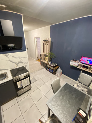 Продам однокомнатную (1-комн.) квартиру, Донецкая ул, 12, Москва г