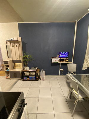 Продам однокомнатную (1-комн.) квартиру, Донецкая ул, 12, Москва г