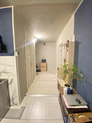 Продам однокомнатную (1-комн.) квартиру, Донецкая ул, 12, Москва г