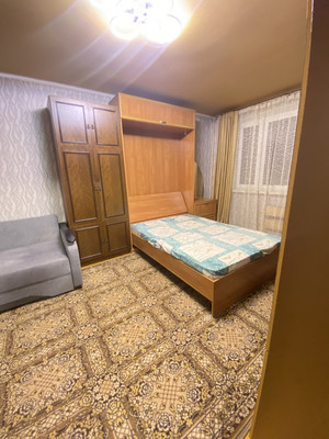 Продам однокомнатную (1-комн.) квартиру, Донецкая ул, 12, Москва г