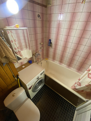 Продам однокомнатную (1-комн.) квартиру, Донецкая ул, 12, Москва г