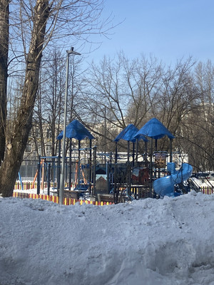 Продам однокомнатную (1-комн.) квартиру, Донецкая ул, 12, Москва г