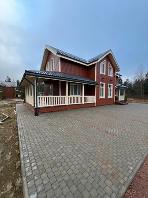 Продам дом, Центральная ул, 35, Новожилово д, 0 км от города