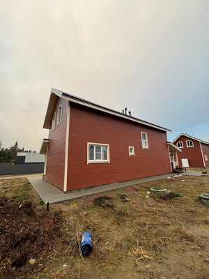 Продам дом, Центральная ул, 35, Новожилово д, 0 км от города