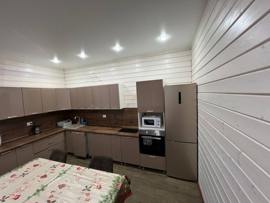 Продам дом, Центральная ул, 35, Новожилово д, 0 км от города