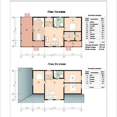Продам дом, Центральная ул, 35, Новожилово д, 0 км от города