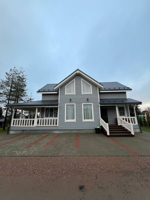 Продам дом, Центральная ул, 39, Новожилово д, 0 км от города