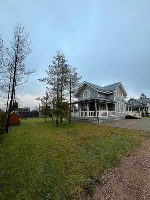 Продам дом, Центральная ул, 39, Новожилово д, 0 км от города