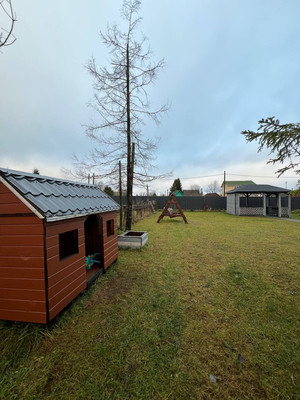 Продам дом, Центральная ул, 39, Новожилово д, 0 км от города