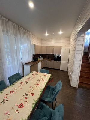 Продам дом, Центральная ул, 39, Новожилово д, 0 км от города