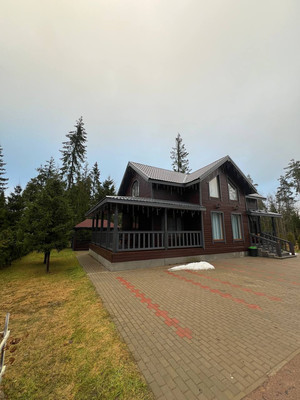 Продам дом, Центральная ул, 2, Новожилово д, 0 км от города