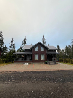 Продам дом, Центральная ул, 2, Новожилово д, 0 км от города