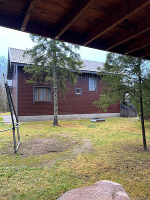 Продам дом, Центральная ул, 2, Новожилово д, 0 км от города