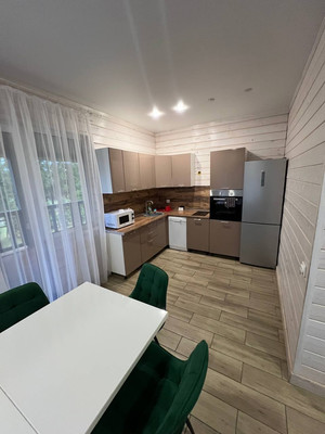 Продам дом, Центральная ул, 2, Новожилово д, 0 км от города